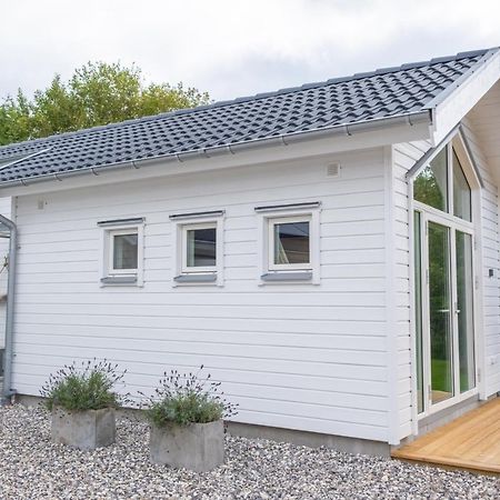 Apartament Malevik Tiny House Kullavik Zewnętrze zdjęcie