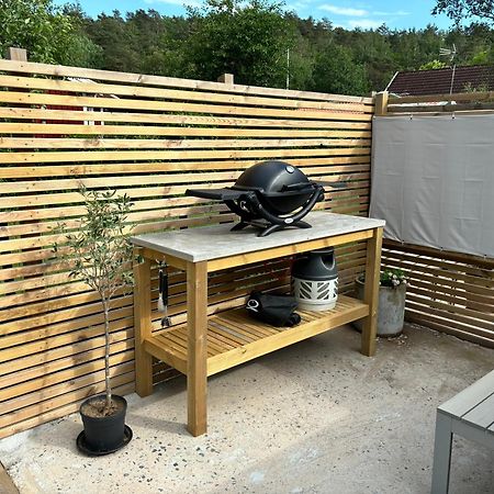 Apartament Malevik Tiny House Kullavik Zewnętrze zdjęcie
