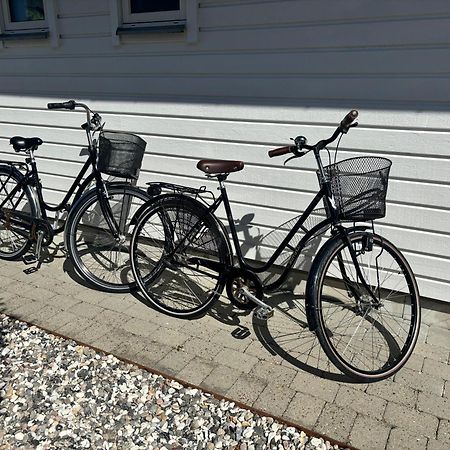 Apartament Malevik Tiny House Kullavik Zewnętrze zdjęcie