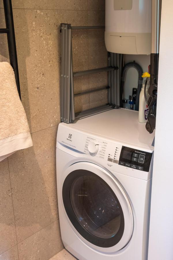 Apartament Malevik Tiny House Kullavik Zewnętrze zdjęcie