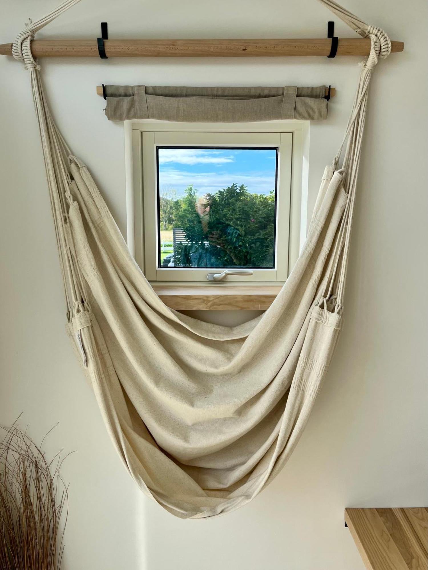Apartament Malevik Tiny House Kullavik Zewnętrze zdjęcie